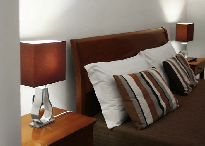 Termini Apart Otel Roma