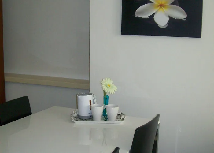 Apart Otel Termini 2*