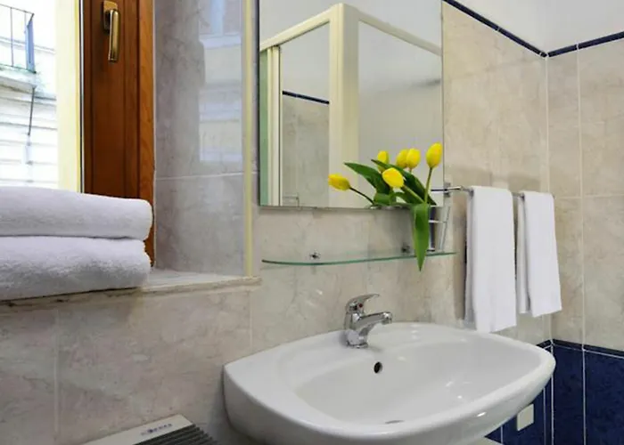 Termini Apart Otel 2*