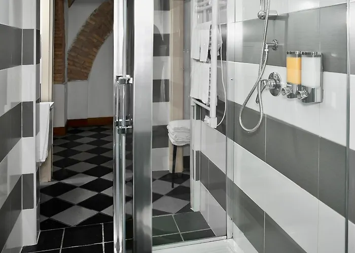 Aparthotel Termini 2*