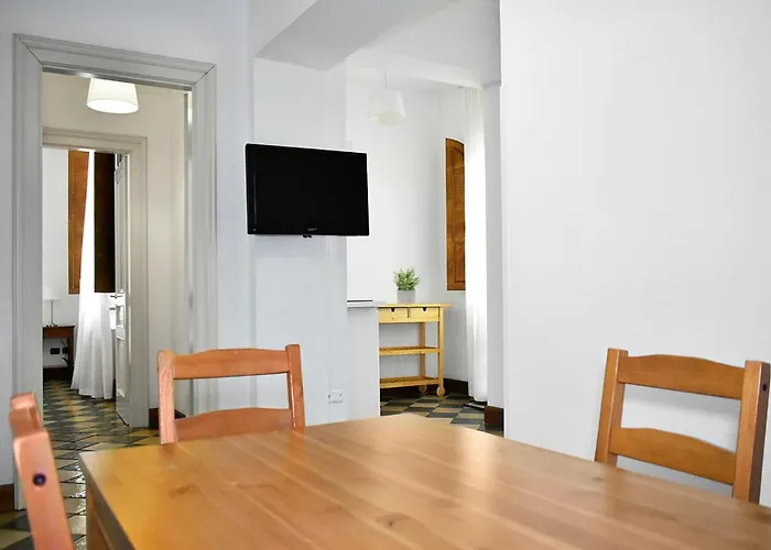 Apart Otel Termini 2*