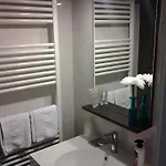 Aparthotel Termini Řím