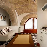 Termini Aparthotel Řím