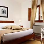 Aparthotel Termini Řím
