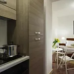 Aparthotel Termini Řím
