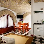 Aparthotel Termini Řím