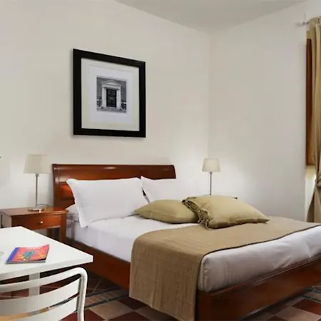 Aparthotel Termini
