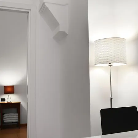 Apartmanhotel Termini