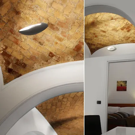 Termini Apartmanhotel Róma