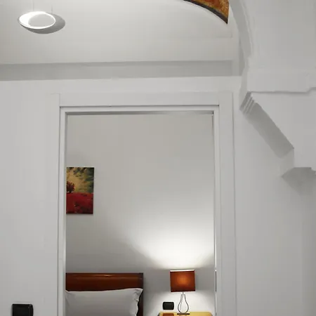 Termini Apartmanhotel Róma