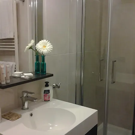Apartmanhotel Termini