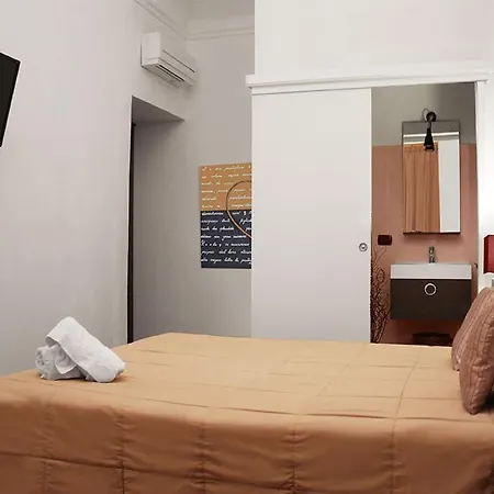 Termini Lejlighedshotel 2*