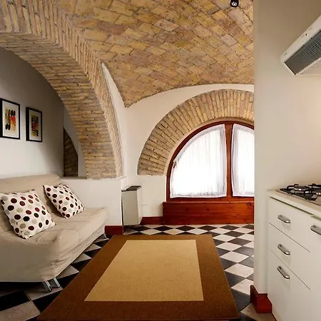 Termini Apartmanhotel Róma