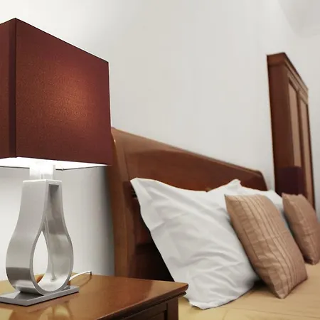Apartmanhotel Termini