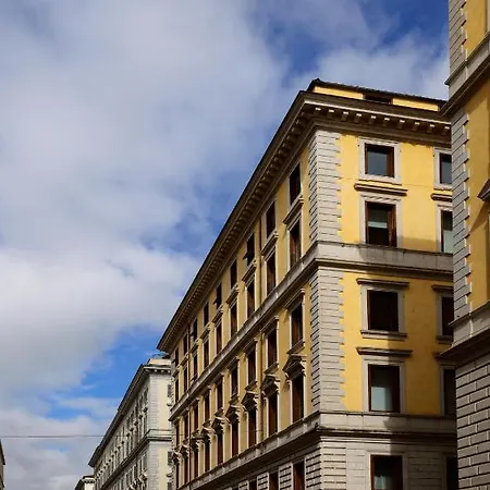 Termini 3* Róma