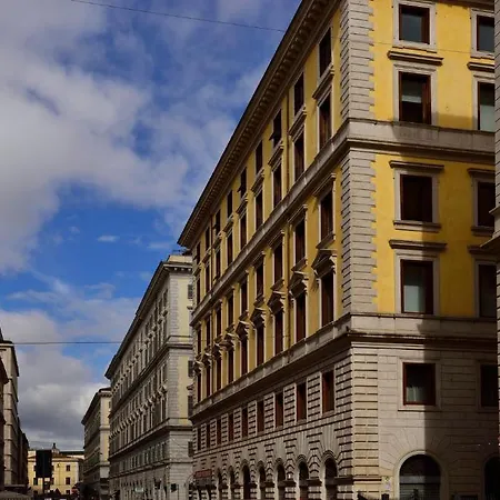 Termini Rom