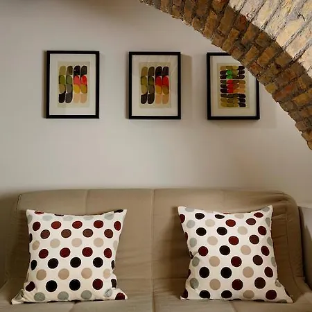 Termini Apartmanhotel