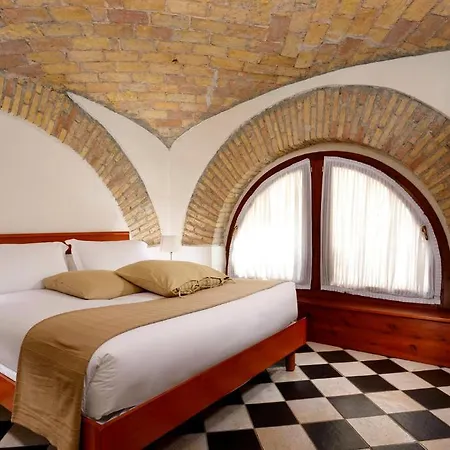 Apartmanhotel Termini