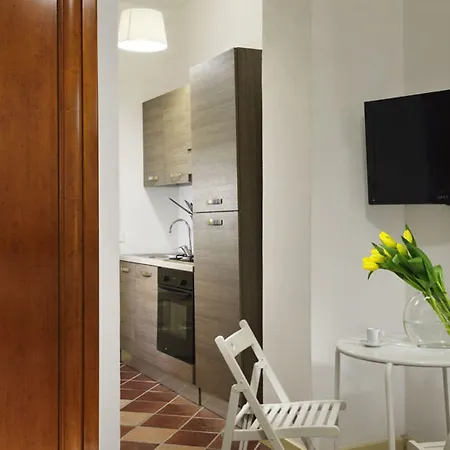 Apartmanhotel Termini