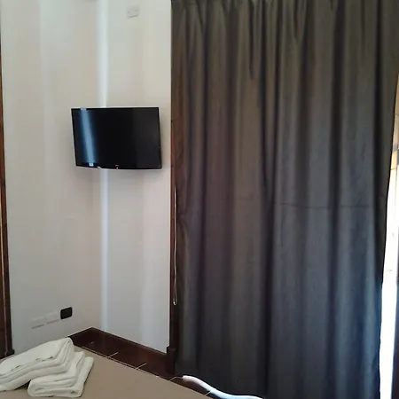Termini Apartmanhotel Róma