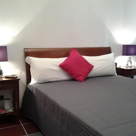 Lejlighedshotel Termini Rom