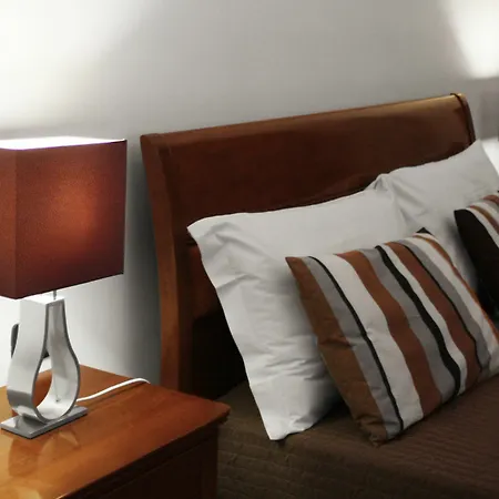 Termini Apartmanhotel Róma