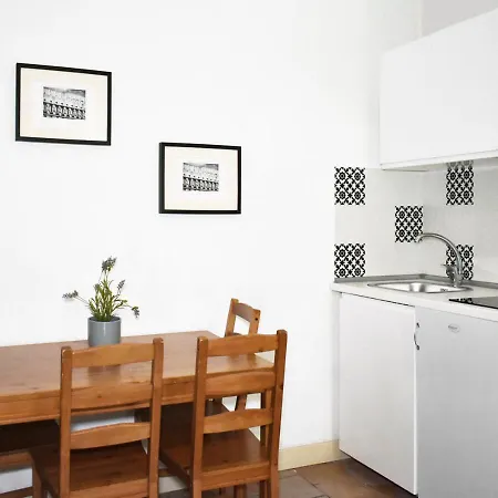 Termini Apartmanhotel