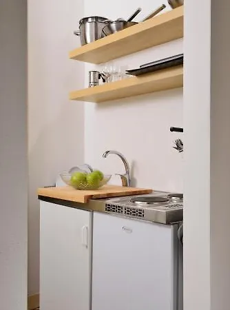 Termini Apartmanhotel