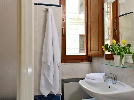 Lejlighedshotel Termini